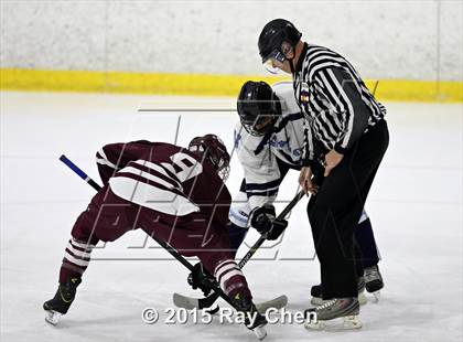 Thumbnail 2 in Cheyenne Mountain @ Valor Christian photogallery.