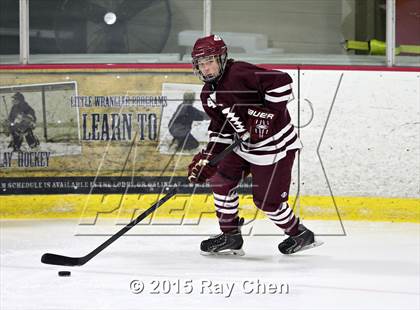 Thumbnail 2 in Cheyenne Mountain @ Valor Christian photogallery.