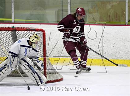 Thumbnail 2 in Cheyenne Mountain @ Valor Christian photogallery.
