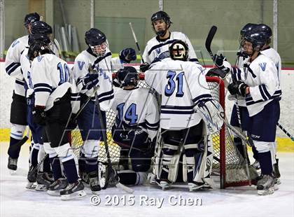 Thumbnail 1 in Cheyenne Mountain @ Valor Christian photogallery.