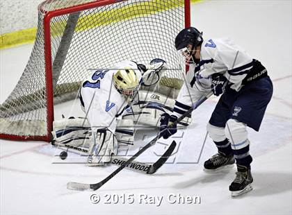 Thumbnail 1 in Cheyenne Mountain @ Valor Christian photogallery.