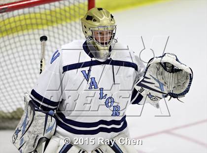 Thumbnail 1 in Cheyenne Mountain @ Valor Christian photogallery.