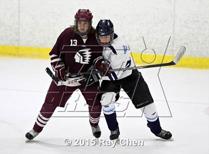 Thumbnail 1 in Cheyenne Mountain @ Valor Christian photogallery.