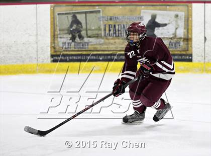 Thumbnail 1 in Cheyenne Mountain @ Valor Christian photogallery.