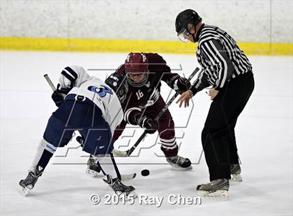 Thumbnail 2 in Cheyenne Mountain @ Valor Christian photogallery.