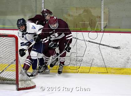 Thumbnail 1 in Cheyenne Mountain @ Valor Christian photogallery.