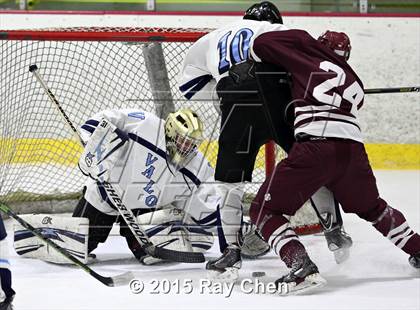 Thumbnail 2 in Cheyenne Mountain @ Valor Christian photogallery.