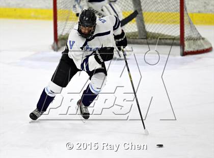 Thumbnail 1 in Cheyenne Mountain @ Valor Christian photogallery.