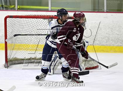 Thumbnail 1 in Cheyenne Mountain @ Valor Christian photogallery.