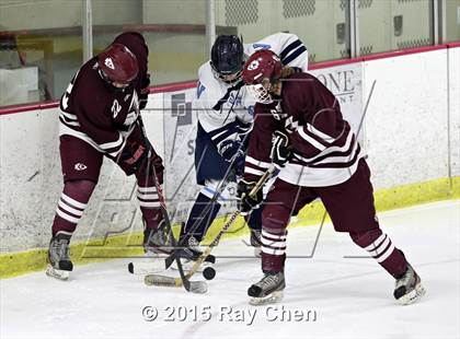 Thumbnail 3 in Cheyenne Mountain @ Valor Christian photogallery.
