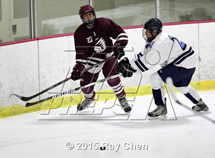 Thumbnail 3 in Cheyenne Mountain @ Valor Christian photogallery.