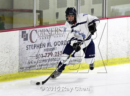Thumbnail 3 in Cheyenne Mountain @ Valor Christian photogallery.