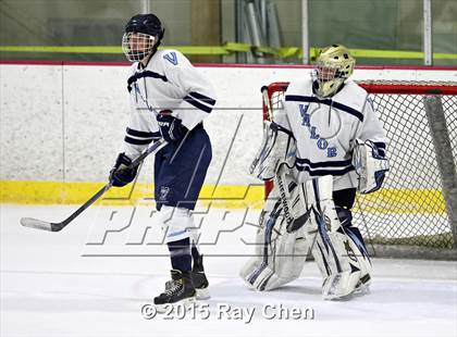 Thumbnail 1 in Cheyenne Mountain @ Valor Christian photogallery.