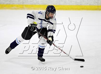 Thumbnail 3 in Cheyenne Mountain @ Valor Christian photogallery.