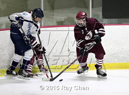 Thumbnail 2 in Cheyenne Mountain @ Valor Christian photogallery.