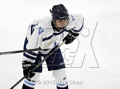 Thumbnail 2 in Cheyenne Mountain @ Valor Christian photogallery.