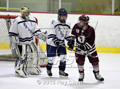 Thumbnail 1 in Cheyenne Mountain @ Valor Christian photogallery.