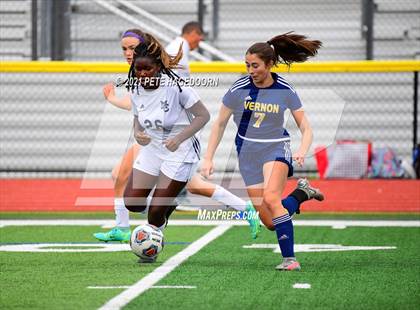 Thumbnail 3 in Morris Catholic @ Vernon photogallery.