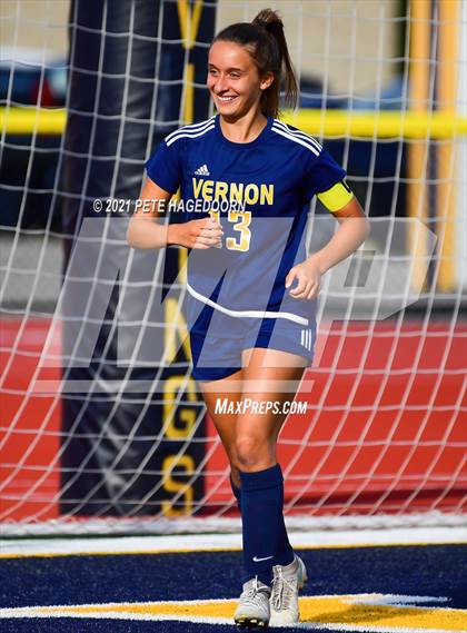 Thumbnail 3 in Morris Catholic @ Vernon photogallery.