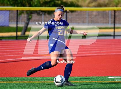 Thumbnail 3 in Morris Catholic @ Vernon photogallery.