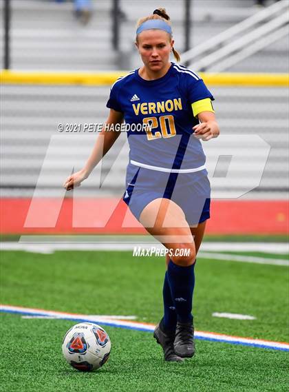 Thumbnail 3 in Morris Catholic @ Vernon photogallery.