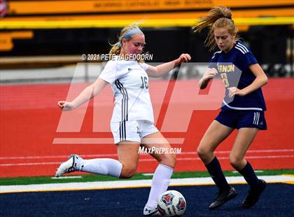 Thumbnail 2 in Morris Catholic @ Vernon photogallery.