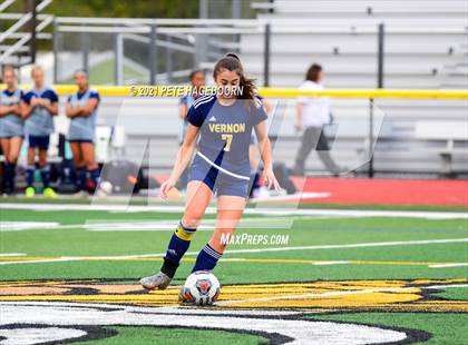 Thumbnail 3 in Morris Catholic @ Vernon photogallery.