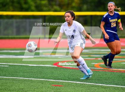 Thumbnail 2 in Morris Catholic @ Vernon photogallery.