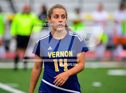 Thumbnail 1 in Morris Catholic @ Vernon photogallery.