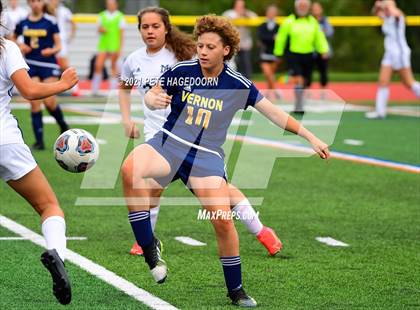Thumbnail 3 in Morris Catholic @ Vernon photogallery.