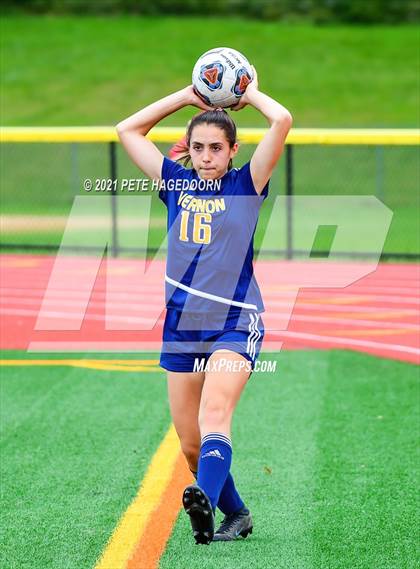Thumbnail 3 in Morris Catholic @ Vernon photogallery.