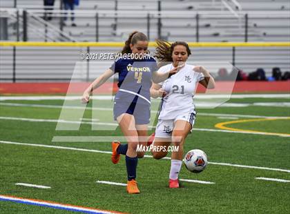 Thumbnail 3 in Morris Catholic @ Vernon photogallery.