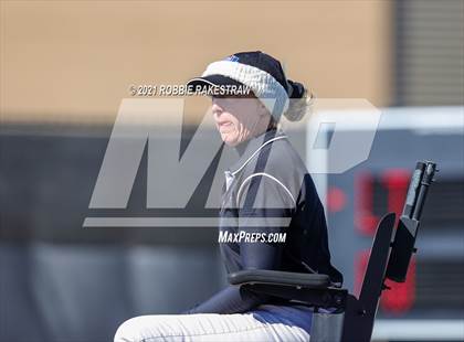 Thumbnail 1 in Plano West vs Lake Travis (UIL 6A Team Tennis Final) photogallery.