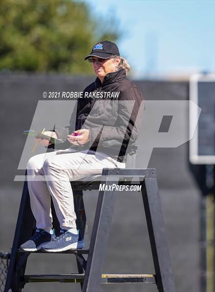 Thumbnail 1 in Plano West vs Lake Travis (UIL 6A Team Tennis Final) photogallery.