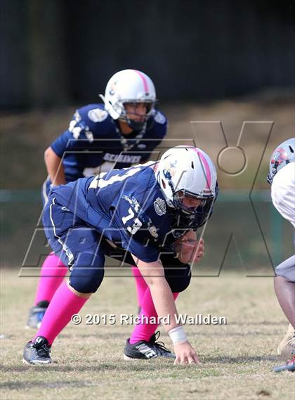 Thumbnail 3 in Red Lion Christian Academy @ Delaware Military Academy photogallery.