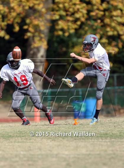 Thumbnail 3 in Red Lion Christian Academy @ Delaware Military Academy photogallery.