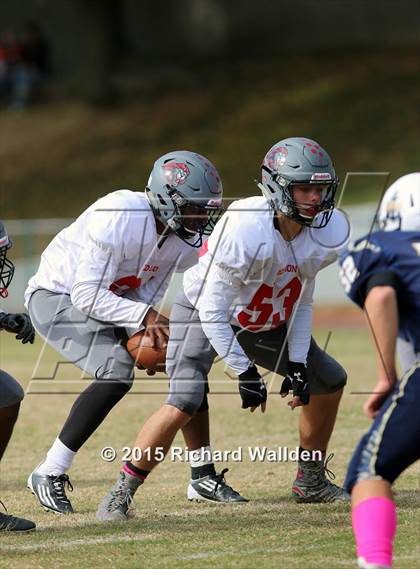 Thumbnail 2 in Red Lion Christian Academy @ Delaware Military Academy photogallery.