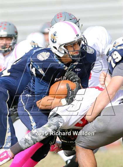 Thumbnail 2 in Red Lion Christian Academy @ Delaware Military Academy photogallery.