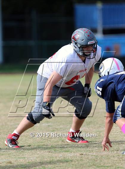 Thumbnail 1 in Red Lion Christian Academy @ Delaware Military Academy photogallery.