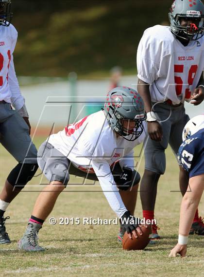 Thumbnail 3 in Red Lion Christian Academy @ Delaware Military Academy photogallery.