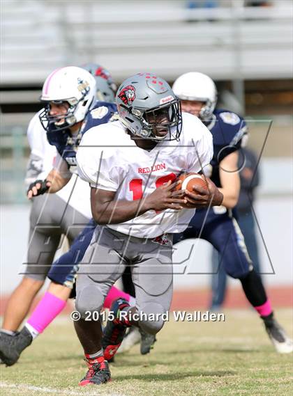 Thumbnail 3 in Red Lion Christian Academy @ Delaware Military Academy photogallery.