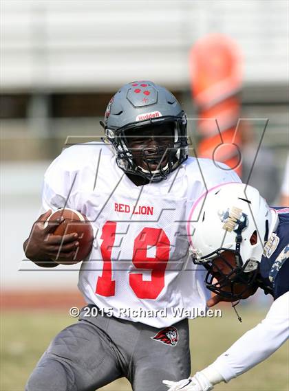 Thumbnail 1 in Red Lion Christian Academy @ Delaware Military Academy photogallery.