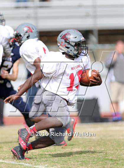 Thumbnail 2 in Red Lion Christian Academy @ Delaware Military Academy photogallery.