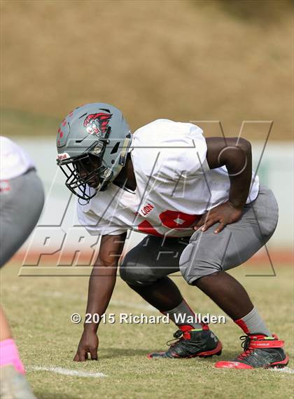 Thumbnail 3 in Red Lion Christian Academy @ Delaware Military Academy photogallery.