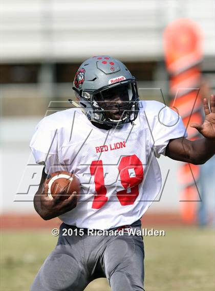 Thumbnail 3 in Red Lion Christian Academy @ Delaware Military Academy photogallery.