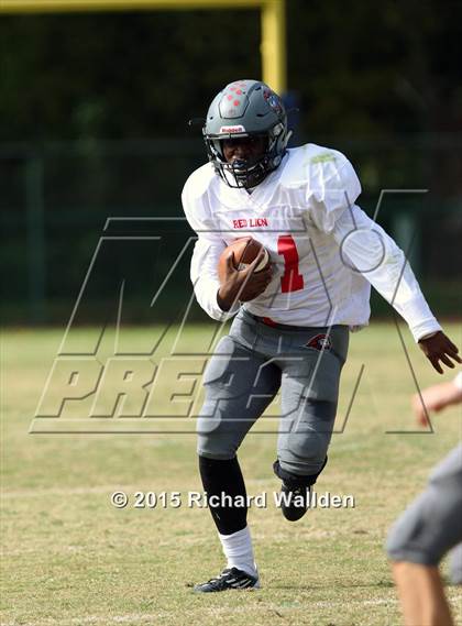 Thumbnail 3 in Red Lion Christian Academy @ Delaware Military Academy photogallery.