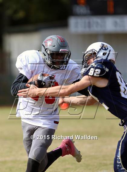 Thumbnail 1 in Red Lion Christian Academy @ Delaware Military Academy photogallery.