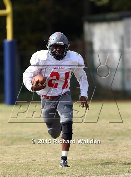 Thumbnail 1 in Red Lion Christian Academy @ Delaware Military Academy photogallery.
