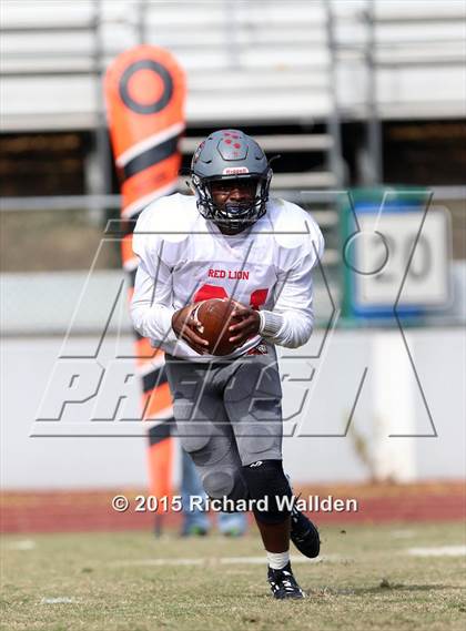 Thumbnail 3 in Red Lion Christian Academy @ Delaware Military Academy photogallery.