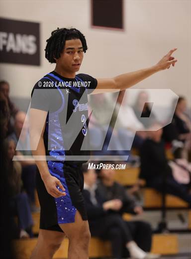 Peak to Peak @ Colorado Academy